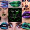 Babale Chic-Chat Multi-Chrome Liquid Lipsticks,Multipurpose Multichrome Liquid Lipstick,Chic-Chat Multi-Chrome Liquid Lipsticks Eyeshadow (06) view 4