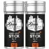 the shave factory Hair Wax Stick, Long-Lasting Styling, 2.7 Oz (75G), 2 Pieces view 1