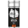 the shave factory Hair Wax Stick, Long-Lasting Styling, 2.7 Oz (75G), 2 Pieces view 2