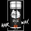 the shave factory Hair Wax Stick, Long-Lasting Styling, 2.7 Oz (75G), 2 Pieces view 3