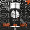the shave factory Hair Wax Stick, Long-Lasting Styling, 2.7 Oz (75G), 2 Pieces view 4