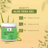 HEALINIK Pure Aloe Vera Skin Gel 500g For Face & Hair | Hydrating, Moisturizing, Soothing Skin | Multipurpose Gel view 4
