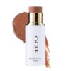 Ogee Sculpted Face Stick (TOPAZ - MATTE ROSY PEACH) Certified Organic Blush Stick - Multi-Use Cream Blush & Highlighter Stick view 1