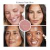 Ogee Sculpted Face Stick (PEARL - PEARLESCENT PEONY SHIMMER) Certified Organic Highlighter Makeup - Multi-Use Glow Highlighter Stick view 2