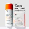 DS Labs Revita Shampoo & Revita Tablets Kit, 205mL & 30 Tablets  Scalp First Cleanse & Daily Supplement for Fuller Looking, Thicker Looking Hair, Sulfate & Silicone Free, for Men & Women view 2