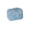 Outdoor Girl Cosmetic Bag Makeup Bag Women Toiletries Organizer Waterproof Storage for Fashion Make up Pouch Case view 1