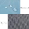 Outdoor Girl Cosmetic Bag Makeup Bag Women Toiletries Organizer Waterproof Storage for Fashion Make up Pouch Case view 3