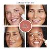 Ogee Sculpted Face Stick (PINK DIAMOND - MATTE NEUTRAL PINK) Certified Organic Blush Stick - Multi-Use Cream Blush & Highlighter Stick view 2