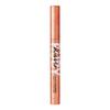 Ruby Kisses Eye Shadow Stick  Crme Eyeshadow Makeup Multi-Stick, Long-Lasting Pearl Shimmer Crayon, Metallic Glitter Eyeliner, Highlighter Eyeshadow Pencil, Sharpener Included (Rose Glam) view 2