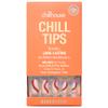 Chillhouse - Chill Tips, Press on Nails Kit - Discoteca (Oval) - 30 Nail Shapes & Sizes - Up to 3 Weeks of Wear - Customizable Fit - Reusable - Latina Founded & Women Owned - Beauty & Self Care view 1