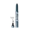 Ruby Kisses Eye Shadow Stick  Crme Eyeshadow Makeup Multi-Stick, Long-Lasting Pearl Shimmer Crayon, Metallic Glitter Eyeliner, Highlighter Eyeshadow Pencil, Sharpener Included (Titanium Glam) view 3
