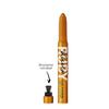 Ruby Kisses Eye Shadow Stick  Crme Eyeshadow Makeup Multi-Stick, Long-Lasting Pearl Shimmer Crayon, Metallic Glitter Eyeliner, Highlighter Eyeshadow Pencil, Sharpener Included (Gold Glam) view 3