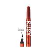 Ruby Kisses Eye Shadow Stick  Crme Eyeshadow Makeup Multi-Stick, Long-Lasting Pearl Shimmer Crayon, Metallic Glitter Eyeliner, Highlighter Eyeshadow Pencil, Sharpener Included (Copper Glam) view 3