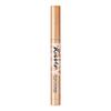 Ruby Kisses Eye Shadow Stick  Crme Eyeshadow Makeup Multi-Stick, Long-Lasting Pearl Shimmer Crayon, Metallic Glitter Eyeliner, Highlighter Eyeshadow Pencil, Sharpener Included (Pearl Glam) view 2
