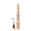 Ruby Kisses Eye Shadow Stick  Crme Eyeshadow Makeup Multi-Stick, Long-Lasting Pearl Shimmer Crayon, Metallic Glitter Eyeliner, Highlighter Eyeshadow Pencil, Sharpener Included (Pearl Glam) view 3