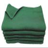 Towel Supercenter 16X27 Salon Hand Towels Colors (12Pack-36Pack- 60Pack-120Pack) 100% Cotton for Hair Salons, Nail Salons, Tanning Salons, Golf Course (Hunter Green, 12) view 1