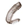 Saie Mascara 101 - Lash Lengthening Mascara for Thick, Bold, Lifted Lashes - Buildable Eye Makeup Formulated to Strengthen and Condition with Rich Nutrients - Brown (0.31 oz) view 2