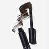 Saie Mascara 101 - Lash Lengthening Mascara for Thick, Bold, Lifted Lashes - Buildable Eye Makeup Formulated to Strengthen and Condition with Rich Nutrients - Brown (0.31 oz) view 3