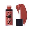 Saie Dew Liquid Blush for Cheeks - Hydrating Cream Blush Stick with a Blendable + Buildable Formula - Skincare Infused Dewy Cheek Tint for a Natural Flush - Glowy Makeup Essential - Spicy (.40 oz) view 1