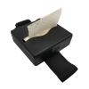180Pcs Perm Papers with Adjustable Wristband Perm Paper Box, Hair Styling Accessories,Hairdressing Paper Hair Perming Papers Perm End Papers view 1