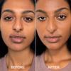 Saie Hydrabeam Under Eye Brightener - Sheer + Hydrating Concealer with Glycerin, Squalane + Cucumber Extract - Brightening Under Eye Concealer + Corrector for Even, Glowing Skin - Shade 5.5 (0.2 oz) view 4