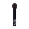 Saie The Fluffy Brush - Soft, Multi-Use Pressed + Loose Powder Brush - Fluffy Makeup Brush with Tapered Tip for Precise Application - Vegan, Cruelty-Free (1 Count) view 1