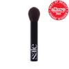 Saie The Fluffy Brush - Soft, Multi-Use Pressed + Loose Powder Brush - Fluffy Makeup Brush with Tapered Tip for Precise Application - Vegan, Cruelty-Free (1 Count) view 2