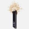 Saie The Fluffy Brush - Soft, Multi-Use Pressed + Loose Powder Brush - Fluffy Makeup Brush with Tapered Tip for Precise Application - Vegan, Cruelty-Free (1 Count) view 4
