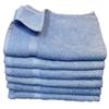 Towel Supercenter 16X27 Salon Hand Towels Colors (12Pack-36Pack- 60Pack-120Pack) 100% Cotton for Hair Salons, Nail Salons, Tanning Salons, Golf Course (Light Sky Blue, 12) view 1