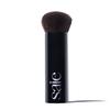 Saie The Big Liquid Foundation Brush - Soft, Multi-Use Makeup Brush for Buffing, Blending & Building - Made with Cruelty-Free, Synthetic Bristles & Creates a Seamless Finish (1 Count) view 1