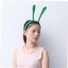 Homoyoyo Bee Headband Christmas Headwear - Hair Hoops, Tentacle Bands, Antenna Headdress for Children's Party, Ladybug Theme view 4