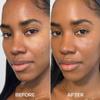 Saie Hydrabeam Under Eye Brightener - Sheer + Hydrating Concealer with Glycerin, Squalane + Cucumber Extract - Brightening Under Eye Concealer + Corrector for Even, Glowing Skin - Shade 7 (0.2 oz) view 4