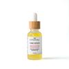 J&L Naturals | Hair Serum for Moisture, Damaged Hair, Growth | With Argan Oil & Coconut Oil | Cruelty Free, Paraben Free, Vegan | For All Hair (Strength (Color Treated/Damaged Hair), 1 Oz (Single)) view 1