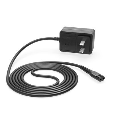 5V Charger Fit for Wahl Magic Clip 8171 8148L1 8504L1 8591L1 97624-002 97624-800 90302-100 97618-2200 ZD018B050200, AC Adapter for Trimmer Hair Clipper Shaver, Easy to Carry