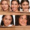 Saie Slip Tint Tinted Moisturizer with SPF 35 - Light Coverage, Glowy Skin Tint & Mineral Sunscreen for Face with Hydrating Hyaluronic Acid - Summer Makeup Essential - Shade Six (1.35 oz) view 4