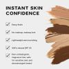 Saie Slip Tint Tinted Sunscreen for Face, SPF 35, Seven (1.35 oz) view 3