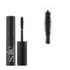 Saie Mini Mascara 101 - Lash Lengthening Mascara for Thick, Bold, Lifted Lashes - Buildable Eye Makeup Formulated to Strengthen and Condition with Rich Nutrients - Black (0.17 oz) view 3