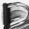 Saie Mini Mascara 101 - Lash Lengthening Mascara for Thick, Bold, Lifted Lashes - Buildable Eye Makeup Formulated to Strengthen and Condition with Rich Nutrients - Black (0.17 oz) view 4