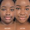Saie Hydrabeam Under Eye Brightener - Sheer + Hydrating Concealer with Glycerin, Squalane + Cucumber Extract - Brightening Under Eye Concealer + Corrector for Even, Glowing Skin - Shade 8 (0.2 oz) view 4