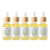 J&L Naturals | Hair Serum for Moisture, Damaged Hair, Growth | With Argan Oil & Coconut Oil | Cruelty Free, Paraben Free, Vegan | For All Hair (Hydrate (Dry Hair), 1 Oz (Single)) view 3