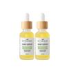 J&L Naturals | Hair Serum for Moisture, Damaged Hair, Growth | With Argan Oil & Coconut Oil | Cruelty Free, Paraben Free, Vegan | For All Hair (Hydrate (Dry Hair), 1 Oz (Single)) view 4