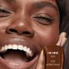 Saie Hydrabeam Under Eye Brightener - Sheer + Hydrating Concealer with Glycerin, Squalane + Cucumber Extract - Brightening Under Eye Concealer + Corrector for Even, Glowing Skin - Shade 9 (0.2 oz) view 4