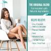 Tea Tree Foot & Body Soak and Tea Tree Body Wash plus Nail Infusion-Soothes Dry, Burning & Itchy Skin-Refreshes Unwanted Foot Odor-Restores Unhealthy Nails-Purely Northwest view 2