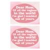 Dear Ava Luxury Spa Gift Box for Mom | Self Care Gifts Set for Her | Relaxing Basket Kit and Spa Cares Package For Women | Pampering Boxes with Heartfelt Card for Mama view 2