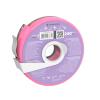 White Nail File Refill roll - 80 Files in a roll 240 grit' view 2