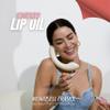 Monabell France Hydrating Lip Glow Oil - Plumping Lip Oil Gloss Tinted for Lip Care and Dry Lips, Non Sticky & Fresh Texture, Shiny and Moisturizing (Cherry) view 4
