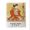 Facial Razor Large for Women Pack of 9(3pcs x 3 packs) Includes MAYAX Original Oil Blotting Paper japan import view 4