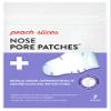 Peach Slices - Nose Pore Patches (7 ct) - Overnight Blackhead Remover - Pore Strips - Absorbs Gunk - Thin, Flexible & Painless - Hydrocolloid Patches - Vegan & Cruelty Free - Korean Skin Care & Beauty view 1