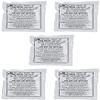 Naturix AYU HINA Henna, Black, 40 g, Pack of 5 view 3