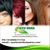 Naturix AYU HINA Henna, Black, 40 g, Pack of 5 view 4